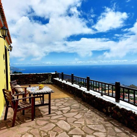 Las Toscas Mazo Kültér fotó