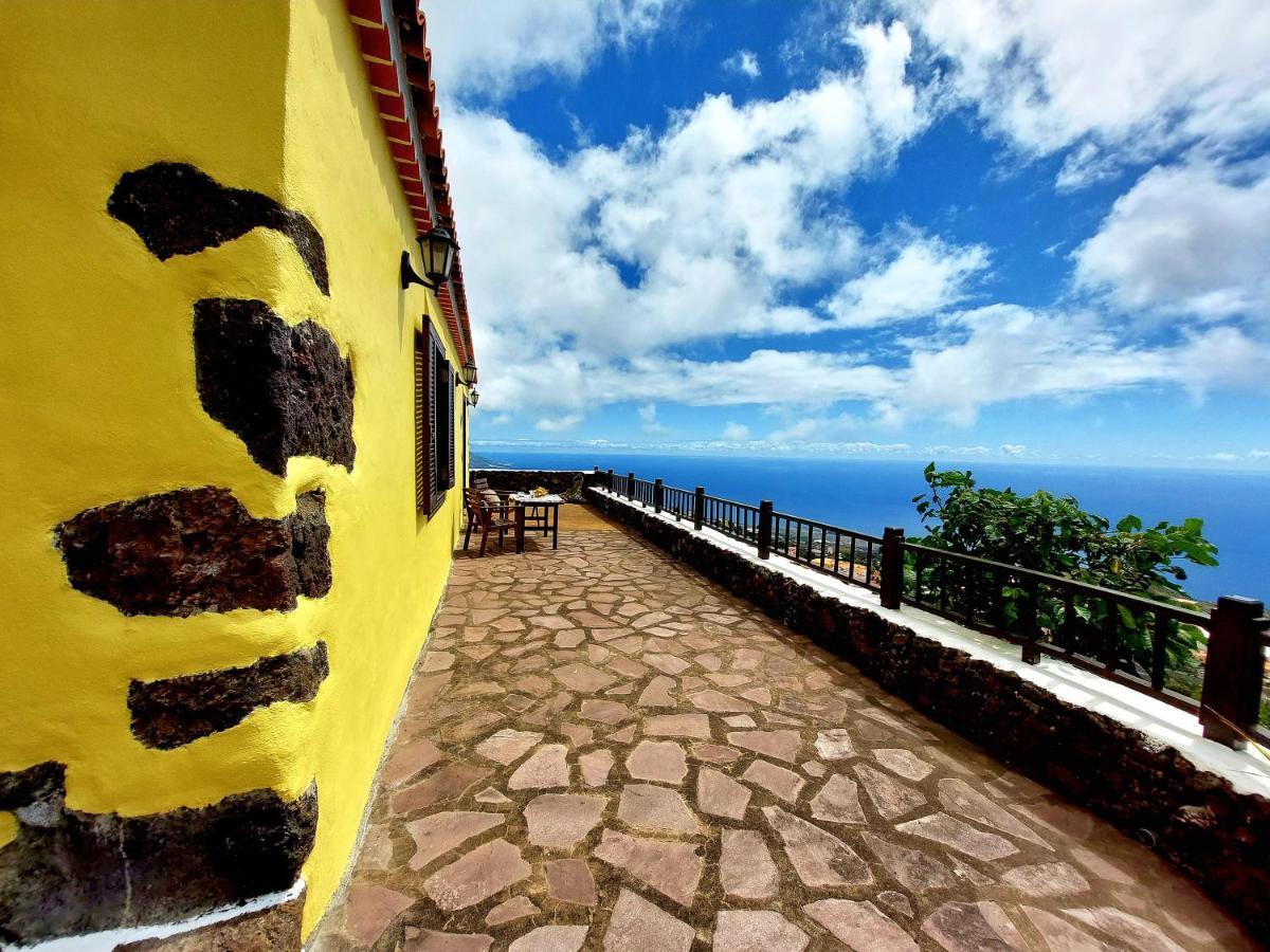 Las Toscas Mazo Kültér fotó