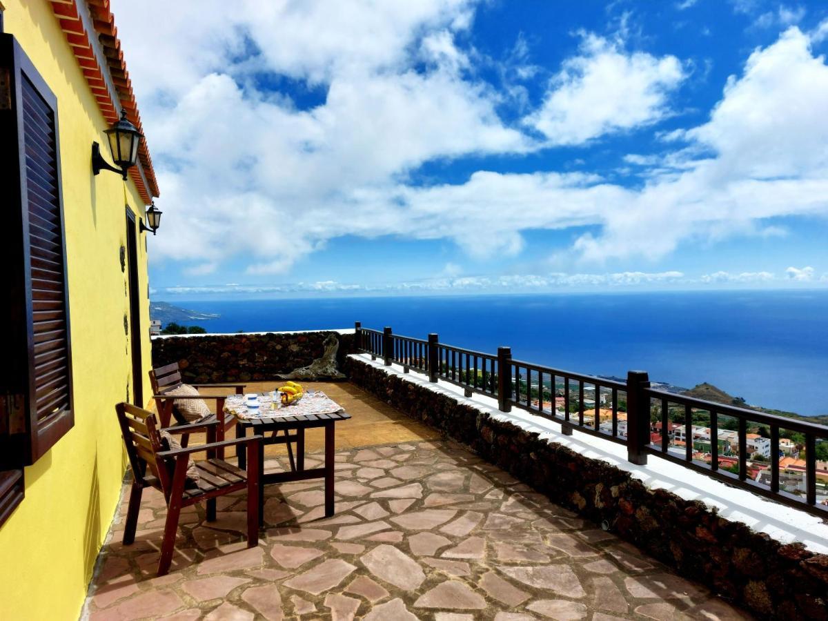 Las Toscas Mazo Kültér fotó