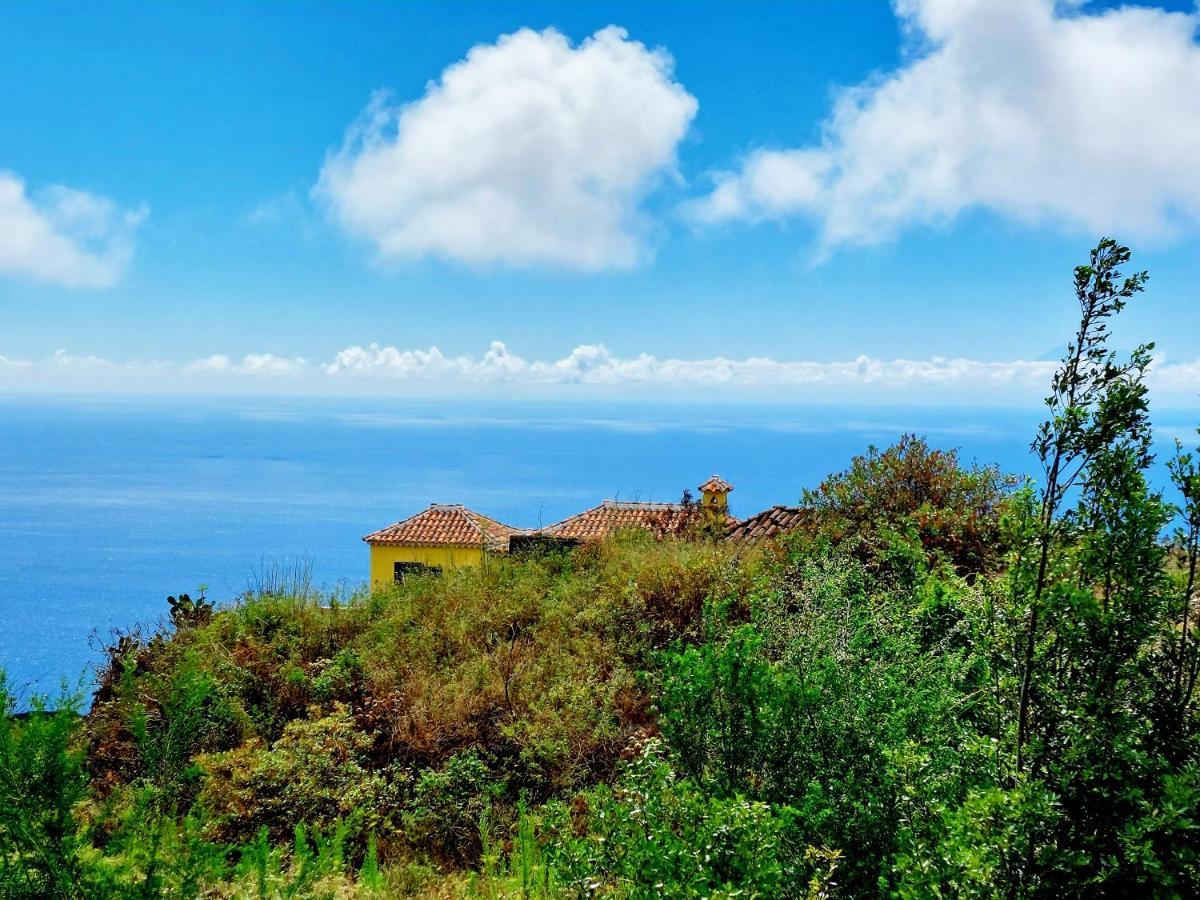 Las Toscas Mazo Kültér fotó