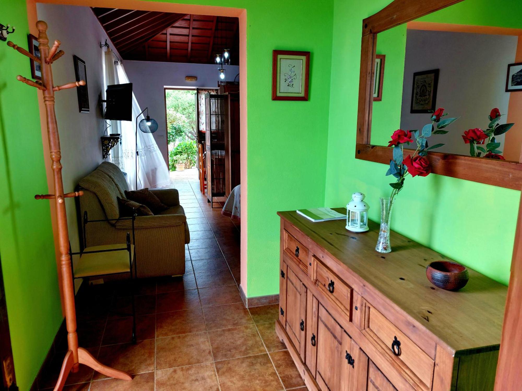 Las Toscas Mazo Kültér fotó