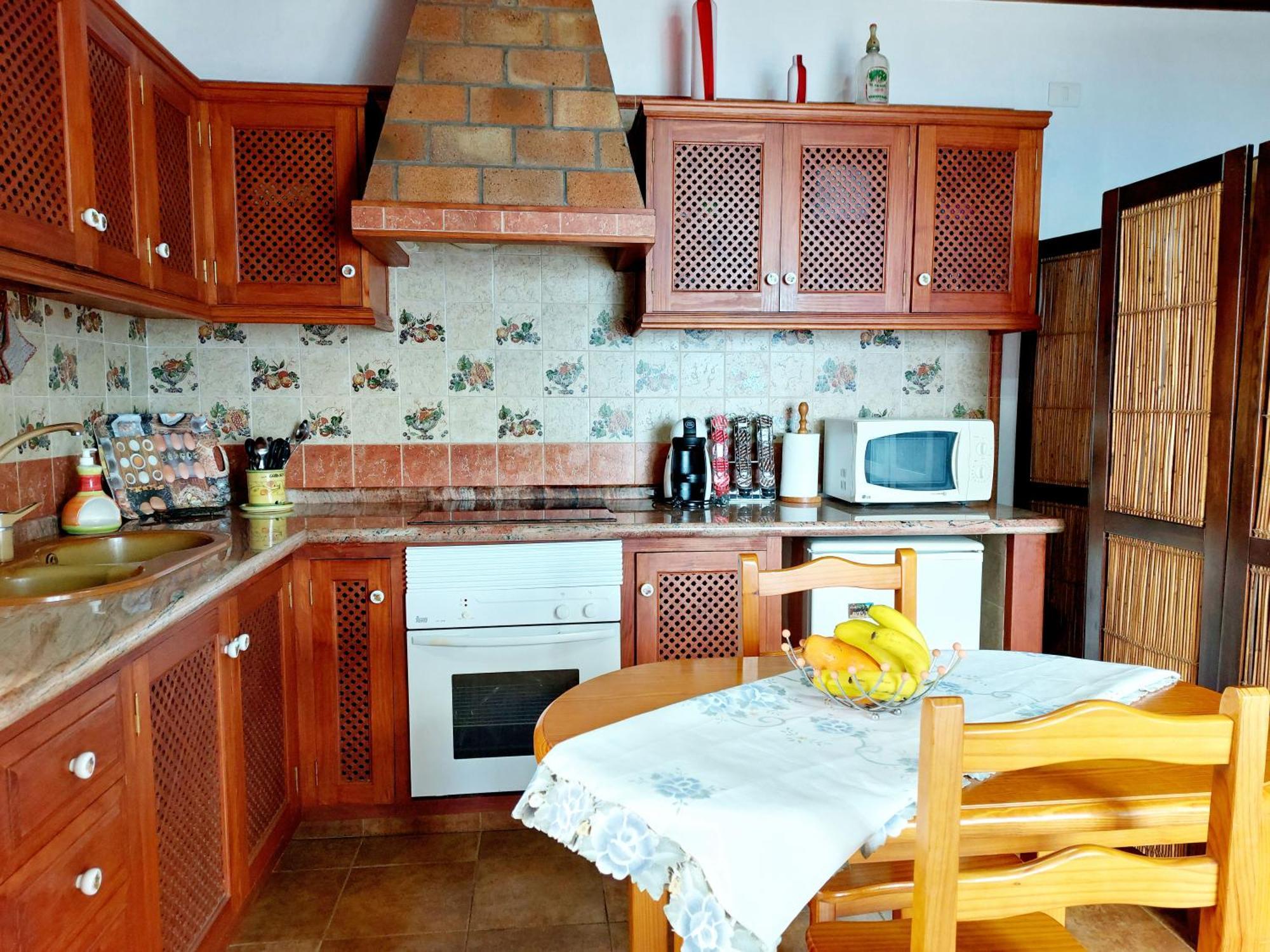 Las Toscas Mazo Kültér fotó
