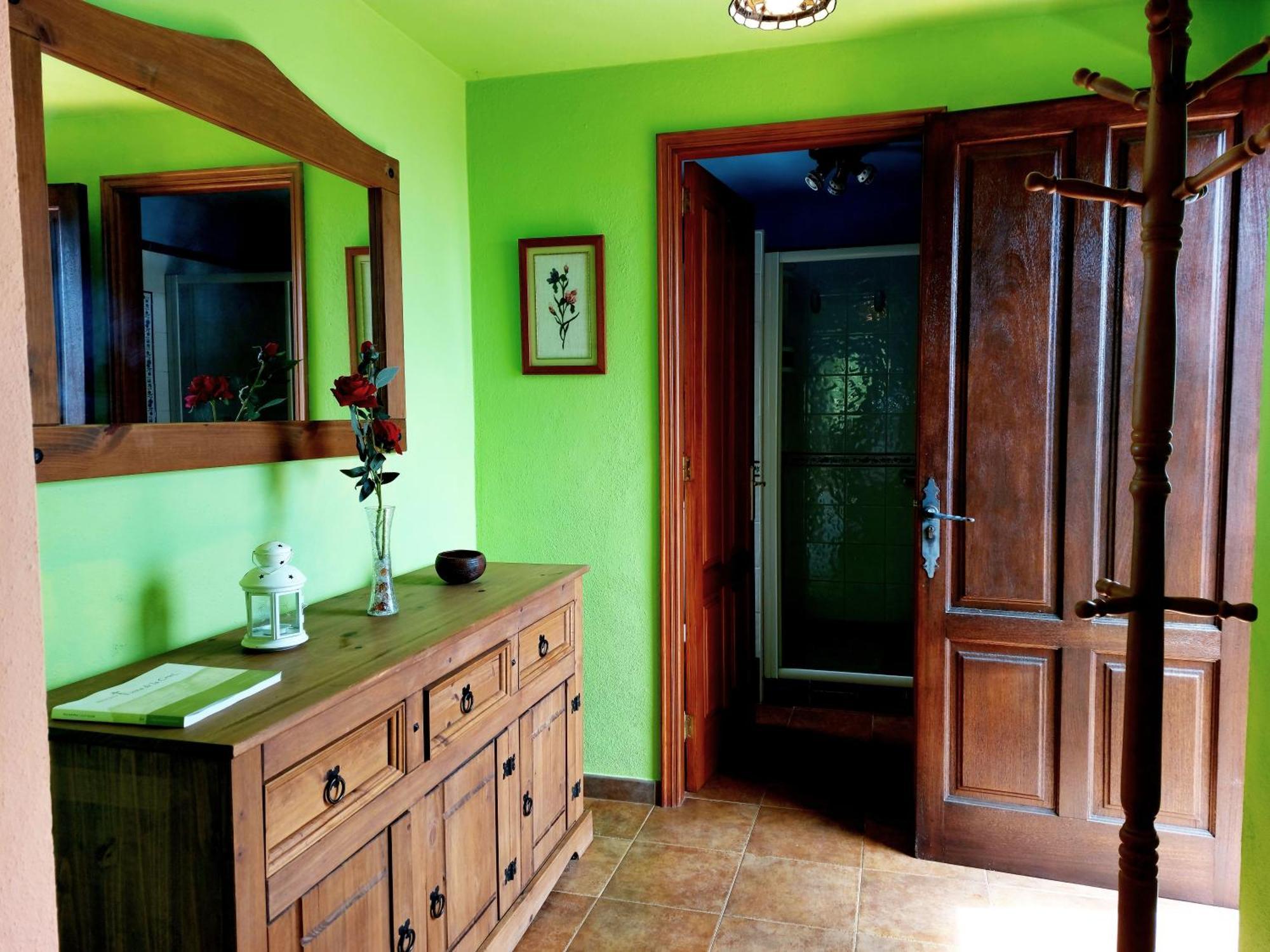 Las Toscas Mazo Kültér fotó