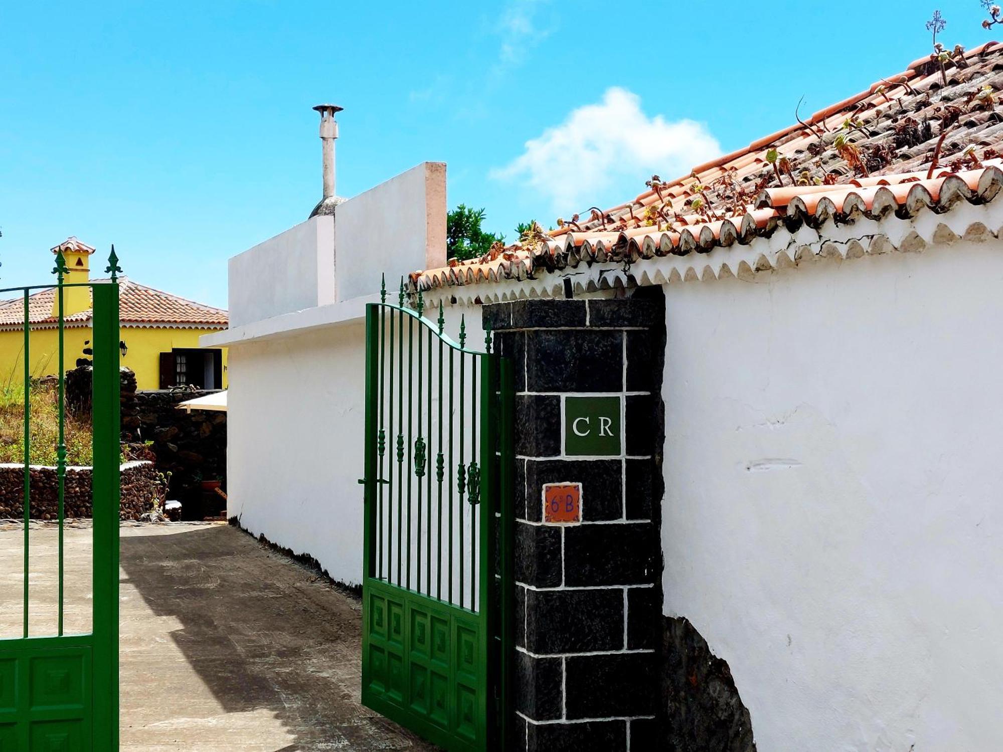 Las Toscas Mazo Kültér fotó