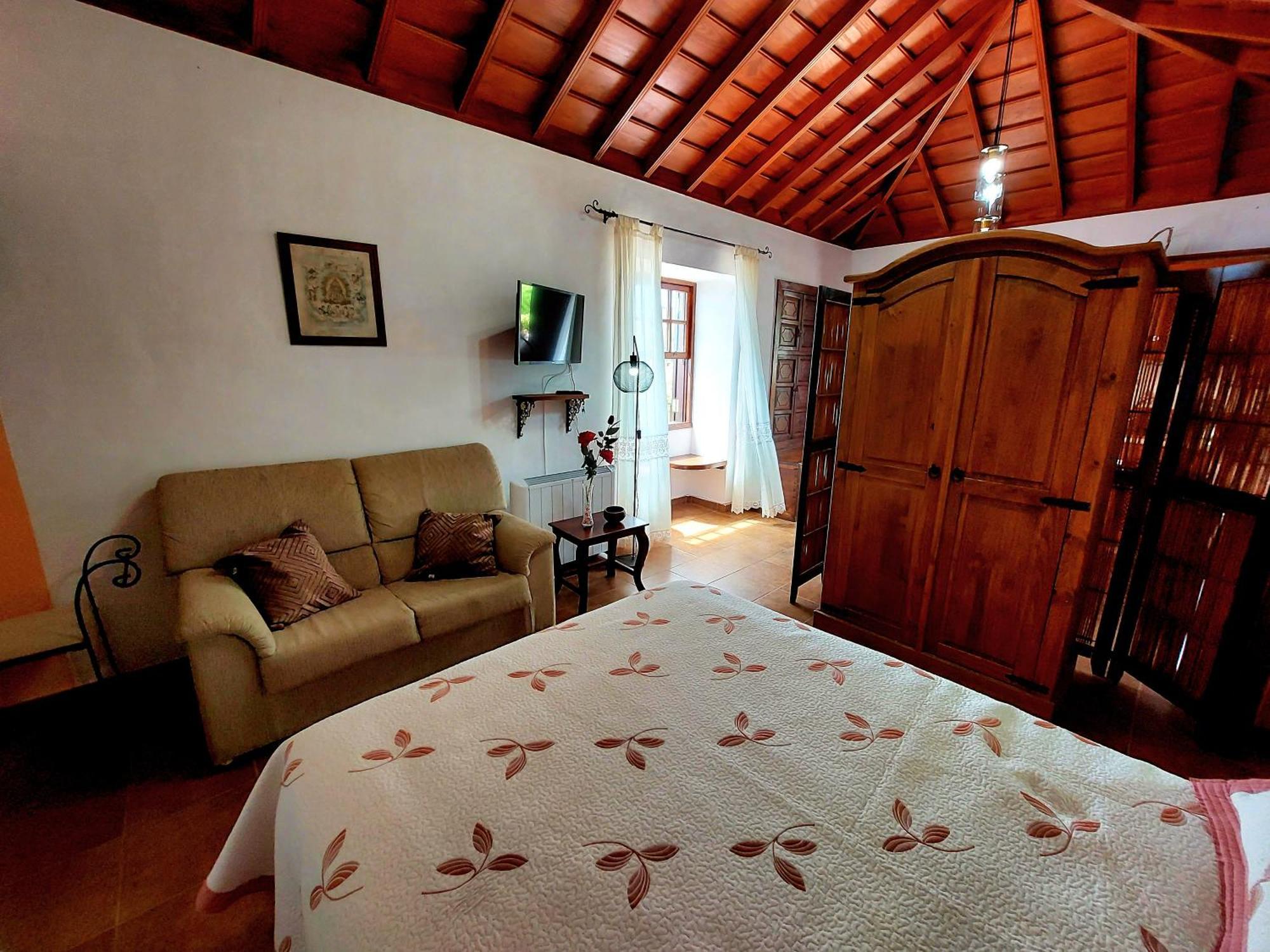 Las Toscas Mazo Kültér fotó