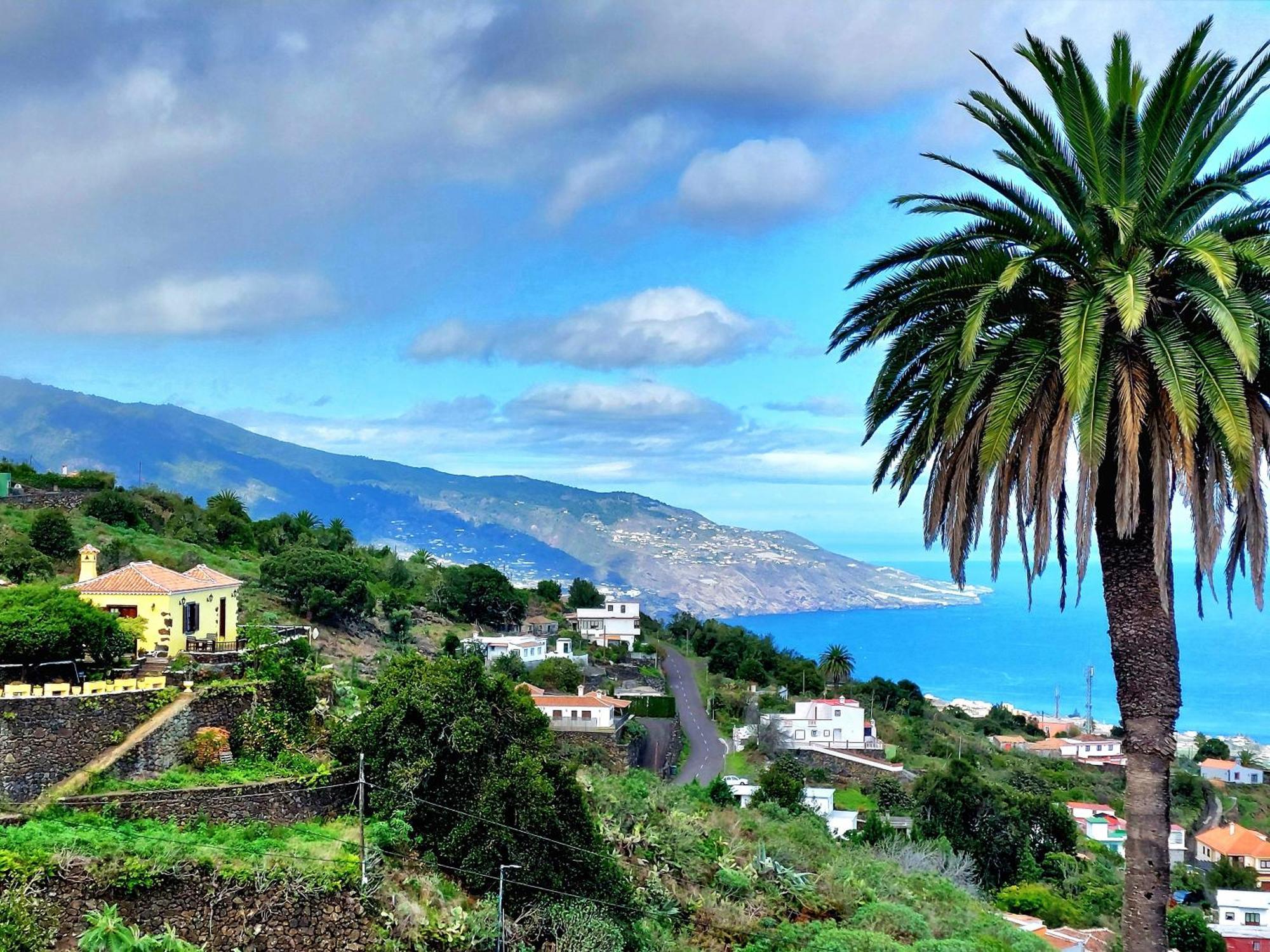 Las Toscas Mazo Kültér fotó